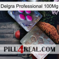 Delgra Professional 100Mg 38